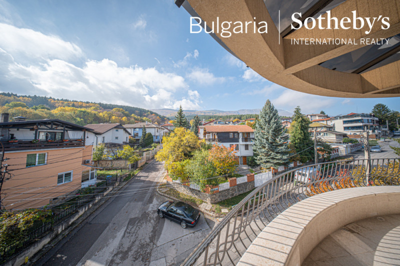 Продава КЪЩА, гр. София, Симеоново, снимка 11 - Къщи - 52246831