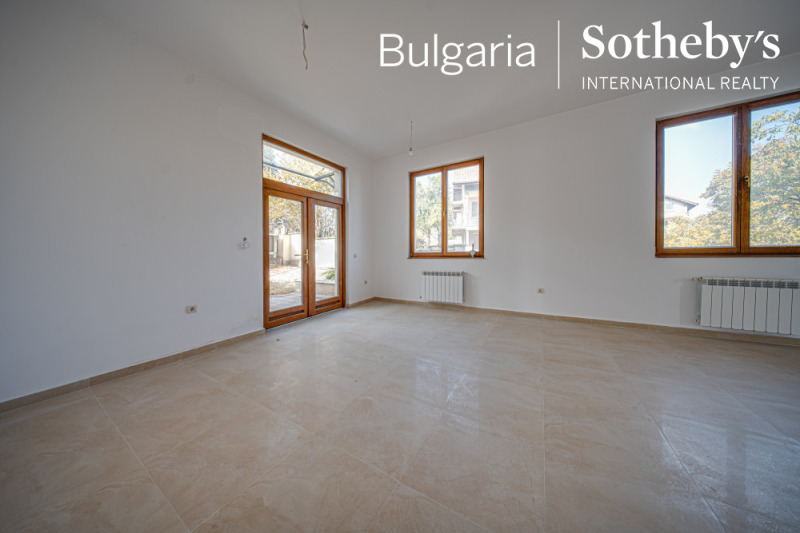 Продава КЪЩА, гр. София, Симеоново, снимка 13 - Къщи - 52246831