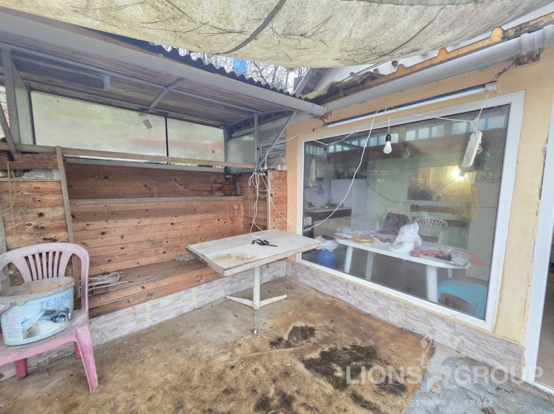 Продава КЪЩА, с. Осеново, област Варна, снимка 4 - Къщи - 52685313