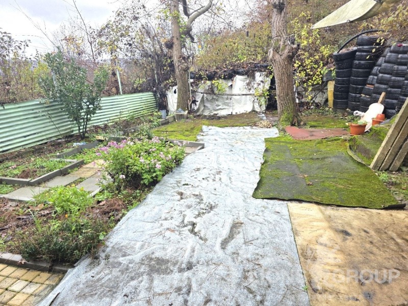 Продава КЪЩА, с. Осеново, област Варна, снимка 5 - Къщи - 52685313