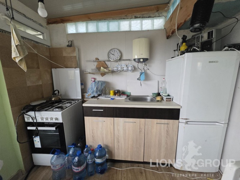 Продава КЪЩА, с. Осеново, област Варна, снимка 7 - Къщи - 52685313