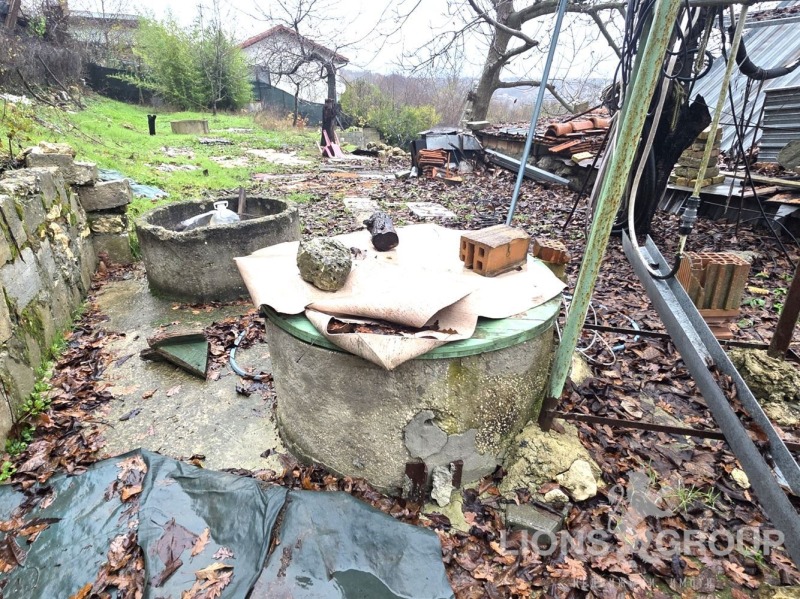 Продава КЪЩА, с. Осеново, област Варна, снимка 10 - Къщи - 52685313