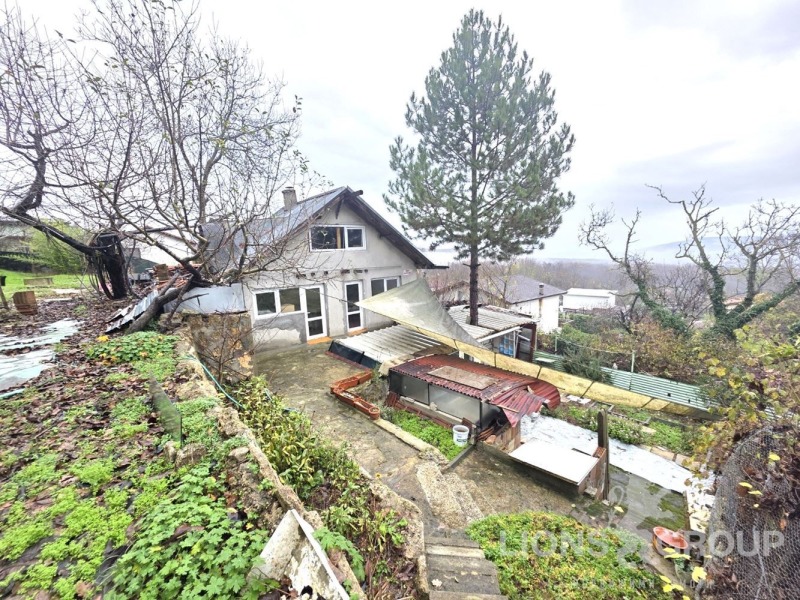 Продава КЪЩА, с. Осеново, област Варна, снимка 2 - Къщи - 52685313