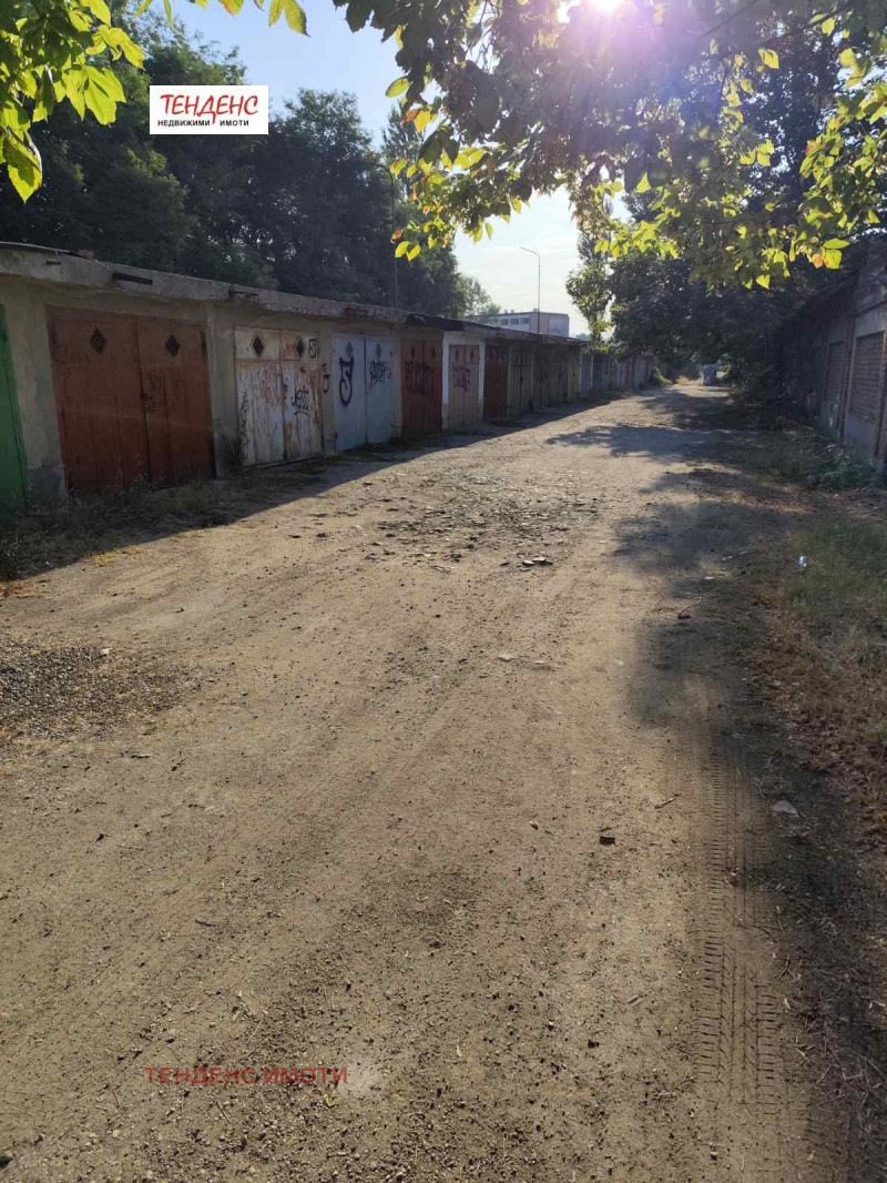 For Sale  Garage Kardzhali , Tsentar , 20 sq.m | 44485838