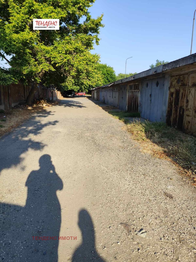 For Sale  Garage Kardzhali , Tsentar , 20 sq.m | 44485838 - image [3]