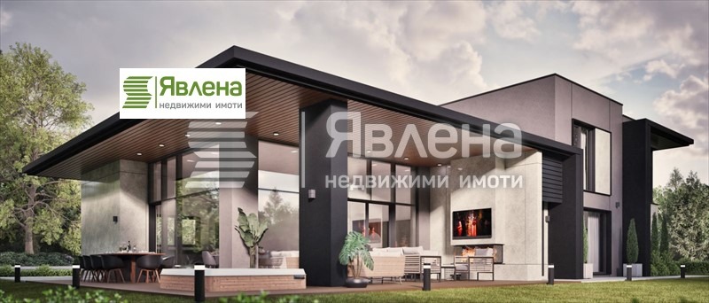 Продава ПАРЦЕЛ, гр. Костинброд, област София област, снимка 2 - Парцели - 52396462