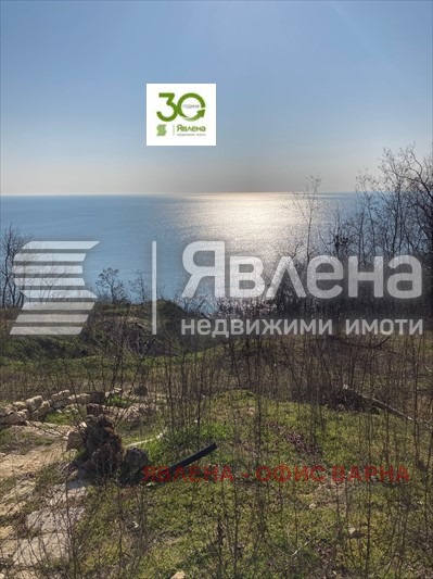 Продава ПАРЦЕЛ, гр. Варна, м-т Прибой