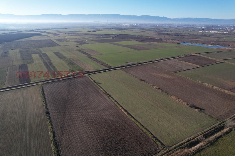 Продава ЗЕМЕДЕЛСКА ЗЕМЯ, с. Труд, област Пловдив, снимка 3 - Земеделска земя - 53270412