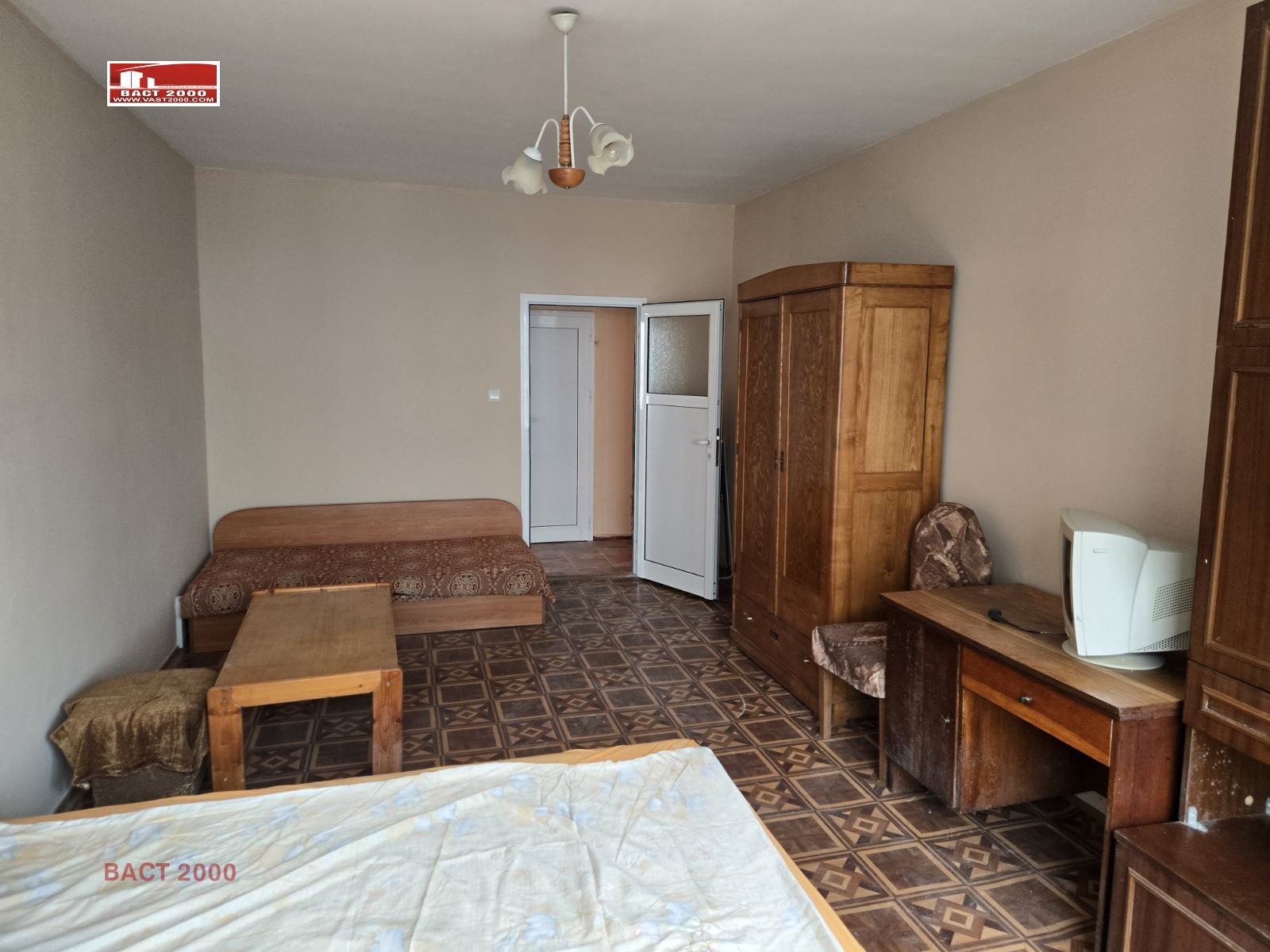 Продава 2-СТАЕН, гр. София, Младост 3, снимка 7 - Апартаменти - 54065159