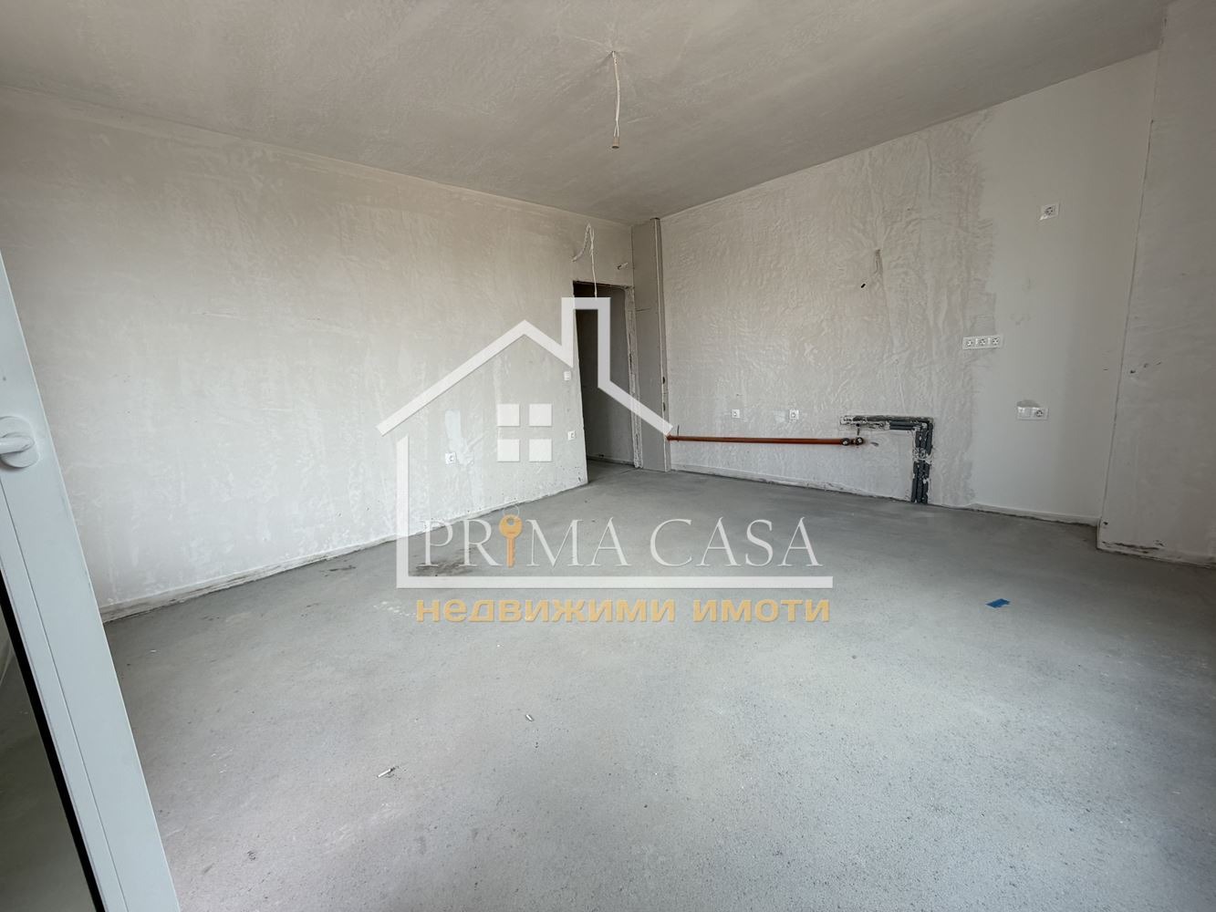 Продава 2-СТАЕН, гр. Пловдив, Кършияка, снимка 4 - Апартаменти - 54994032
