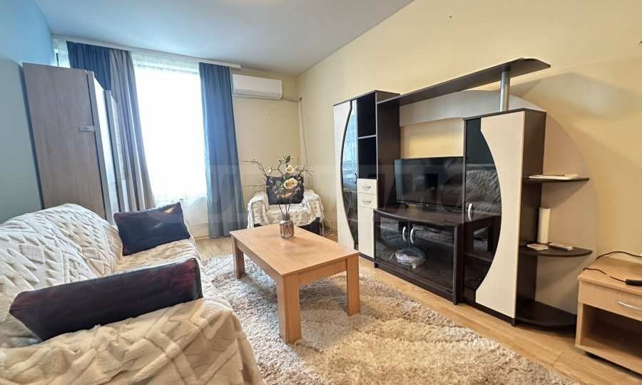 Продава 2-СТАЕН, гр. Разлог, област Благоевград, снимка 3 - Апартаменти - 55152500