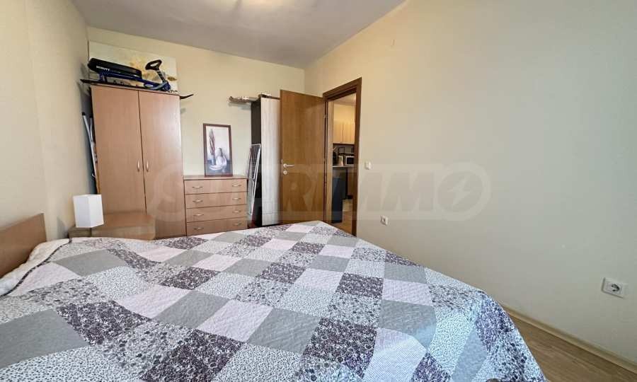 Продава 2-СТАЕН, гр. Разлог, област Благоевград, снимка 10 - Апартаменти - 55152500