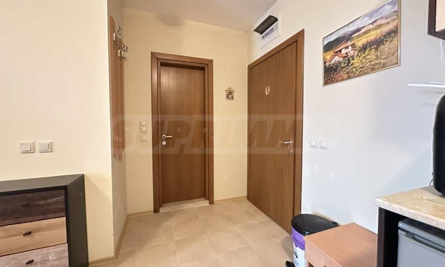 Продава 2-СТАЕН, гр. Разлог, област Благоевград, снимка 6 - Апартаменти - 55152500