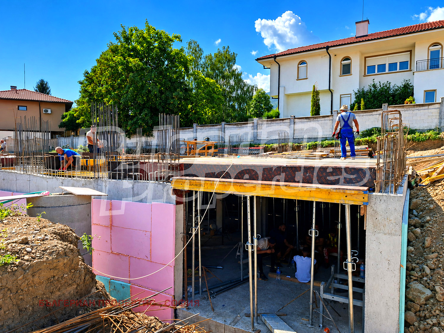 Продава 2-СТАЕН, гр. София, Драгалевци, снимка 4 - Апартаменти - 55929352