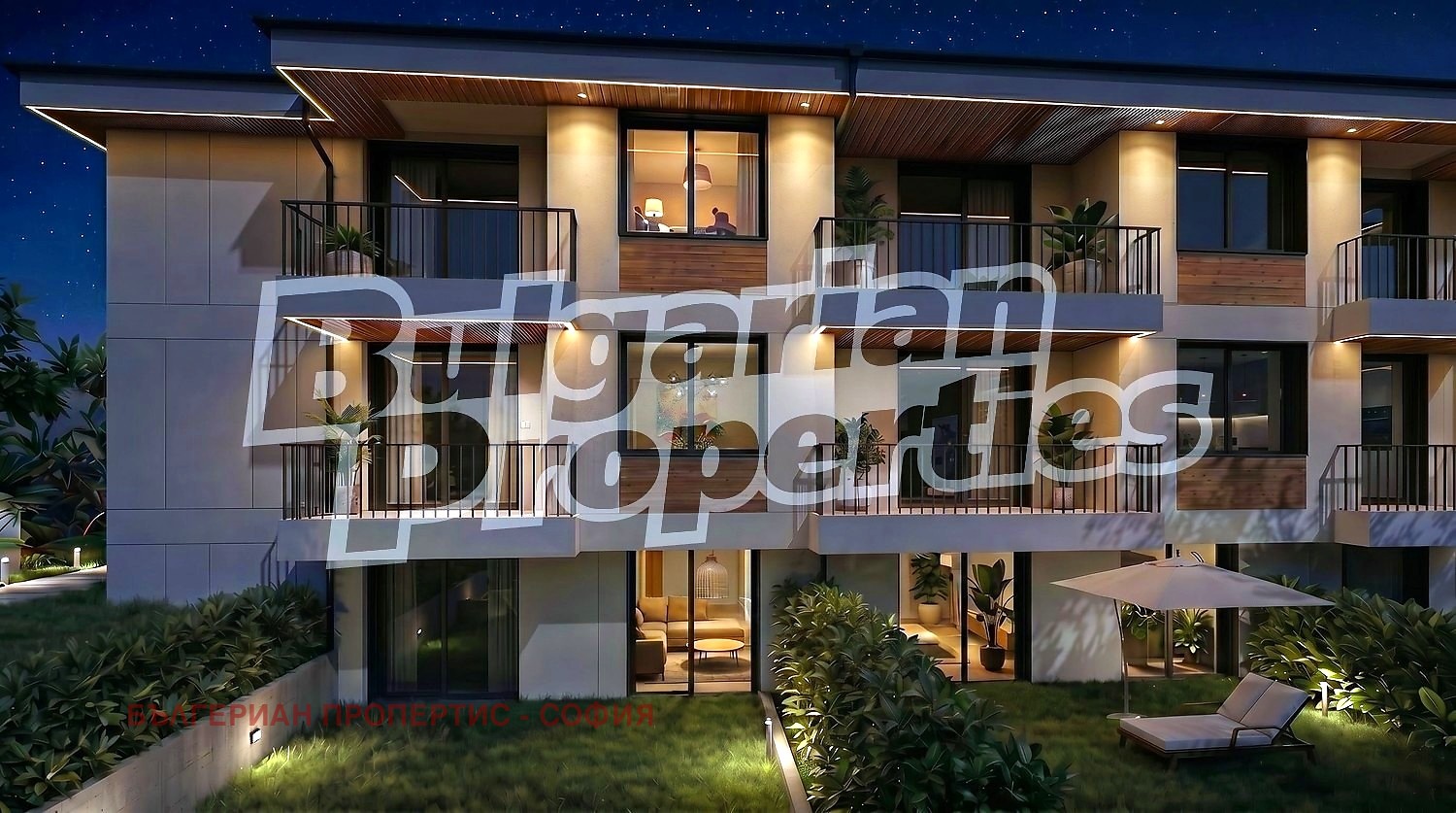 Продава 2-СТАЕН, гр. София, Драгалевци, снимка 6 - Апартаменти - 55929352