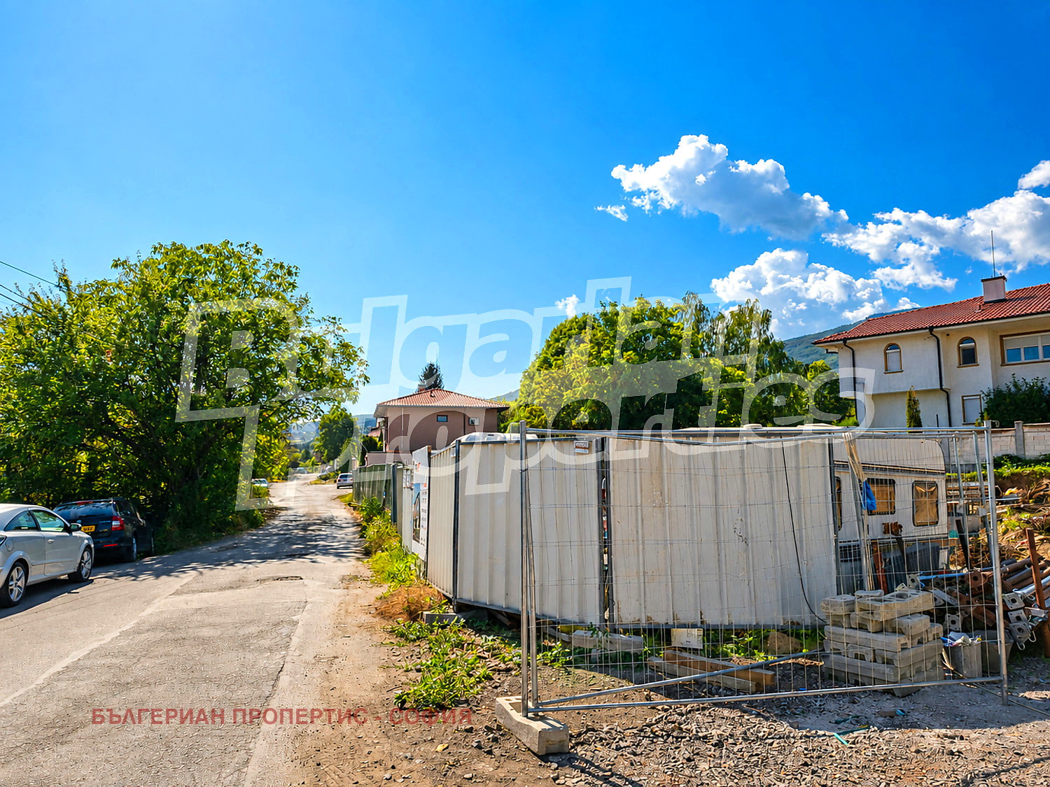 Продава 2-СТАЕН, гр. София, Драгалевци, снимка 8 - Апартаменти - 55929352