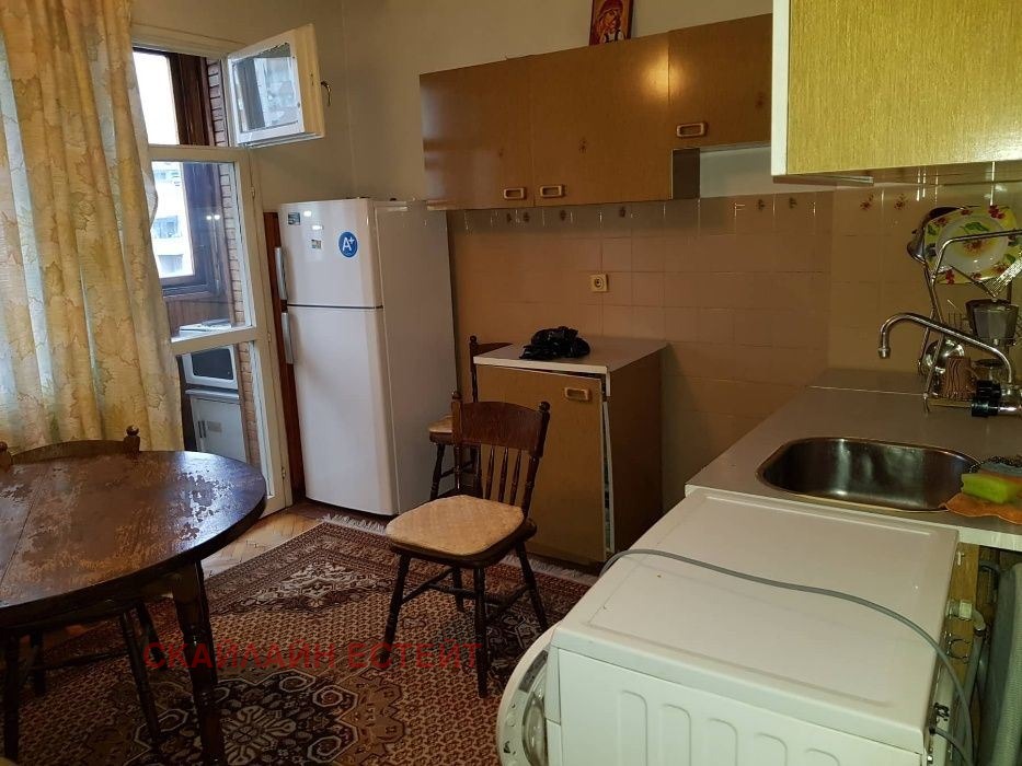 Продава 2-СТАЕН, гр. София, Гео Милев, снимка 4 - Апартаменти - 56268276