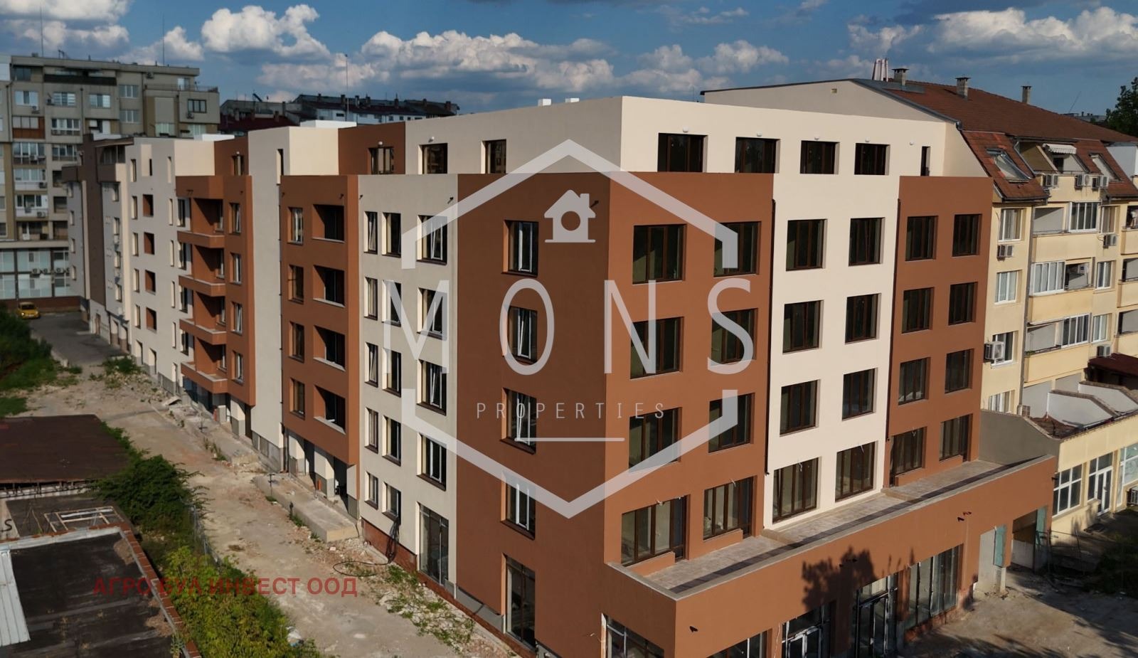 Продава 3-СТАЕН, гр. Велико Търново, Бузлуджа, снимка 2 - Апартаменти - 52738795
