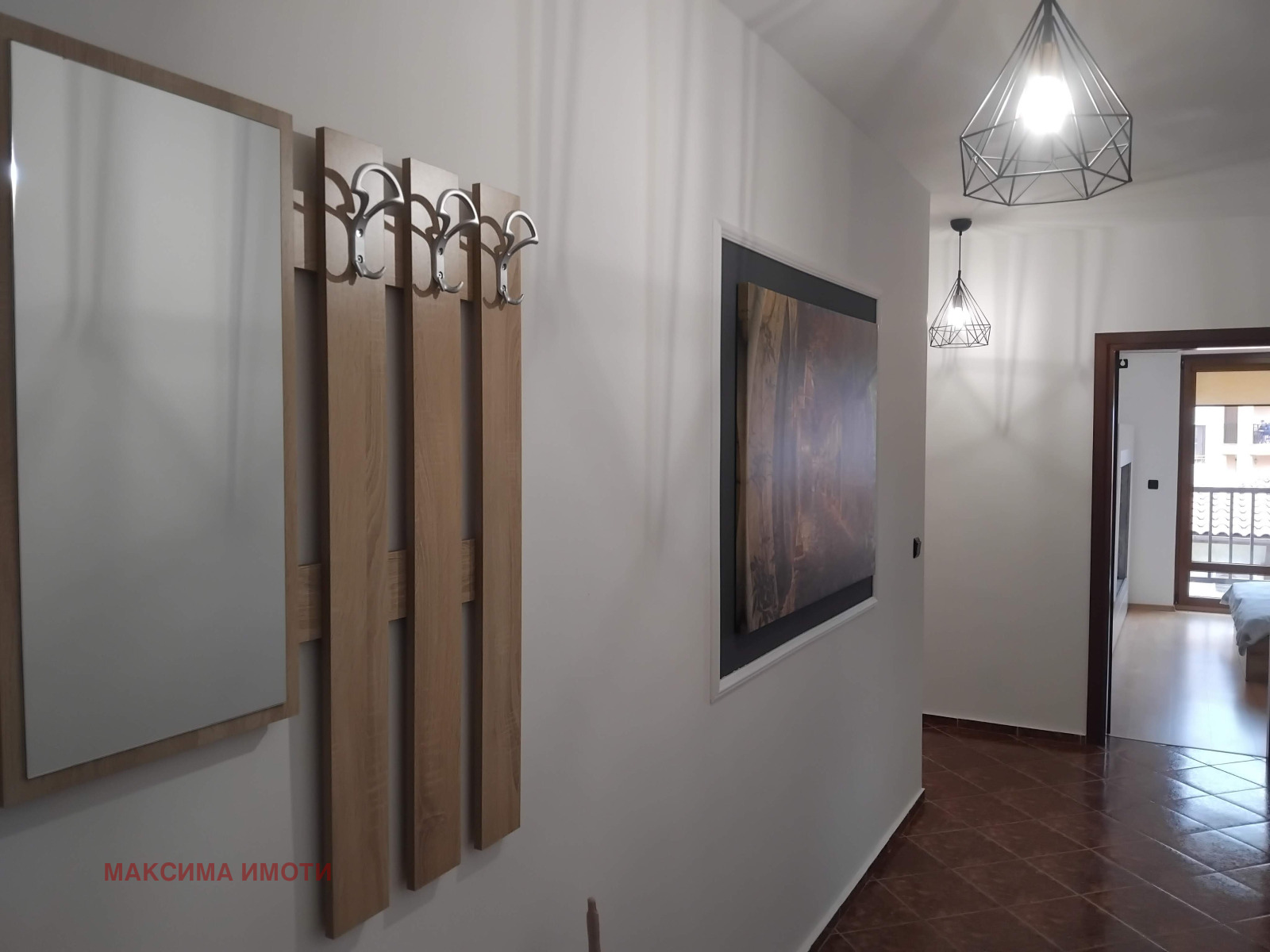 Продава 3-СТАЕН, гр. Свети Влас, област Бургас, снимка 2 - Апартаменти - 53767244