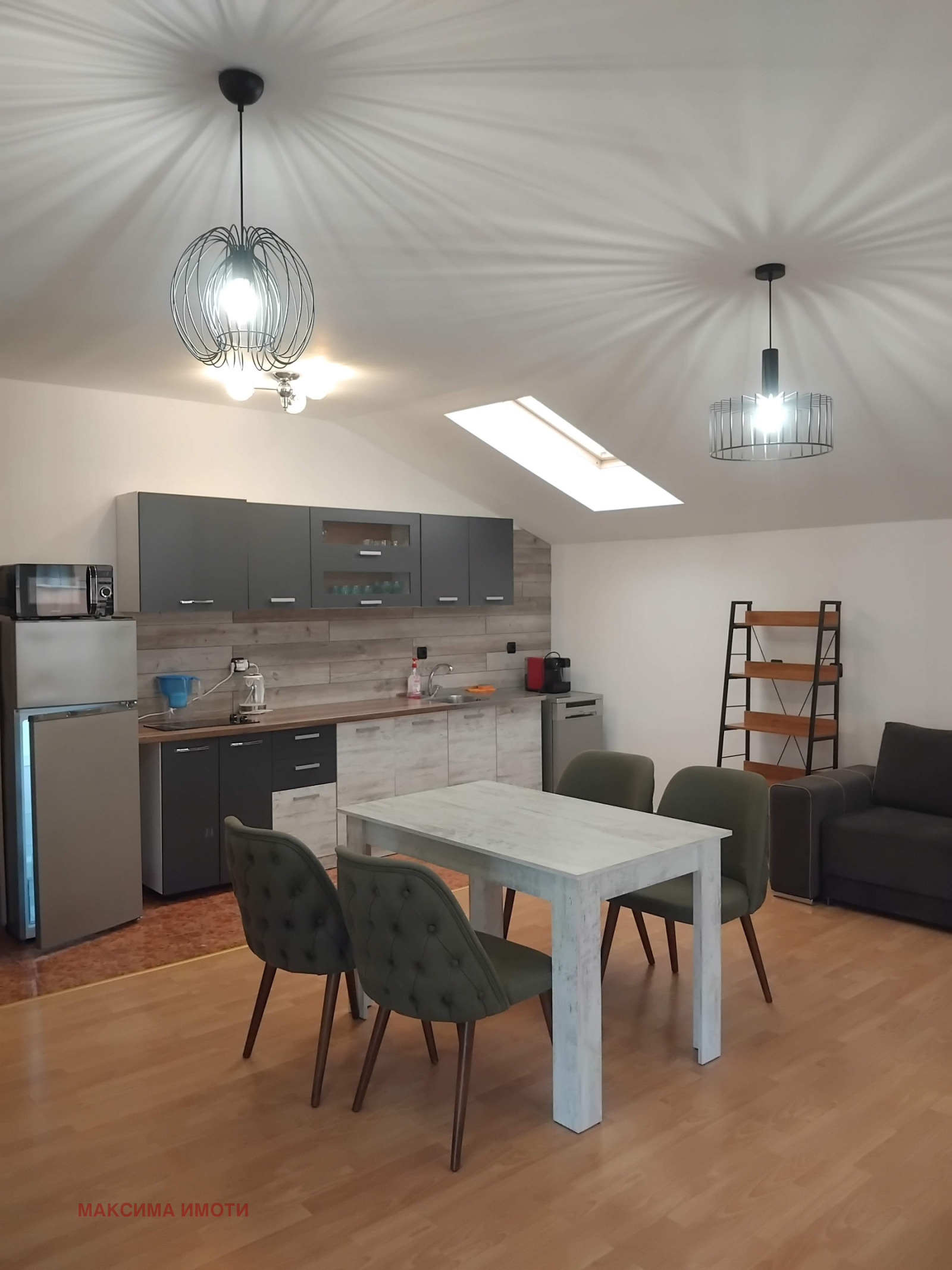 Продава 3-СТАЕН, гр. Свети Влас, област Бургас, снимка 8 - Апартаменти - 53767244