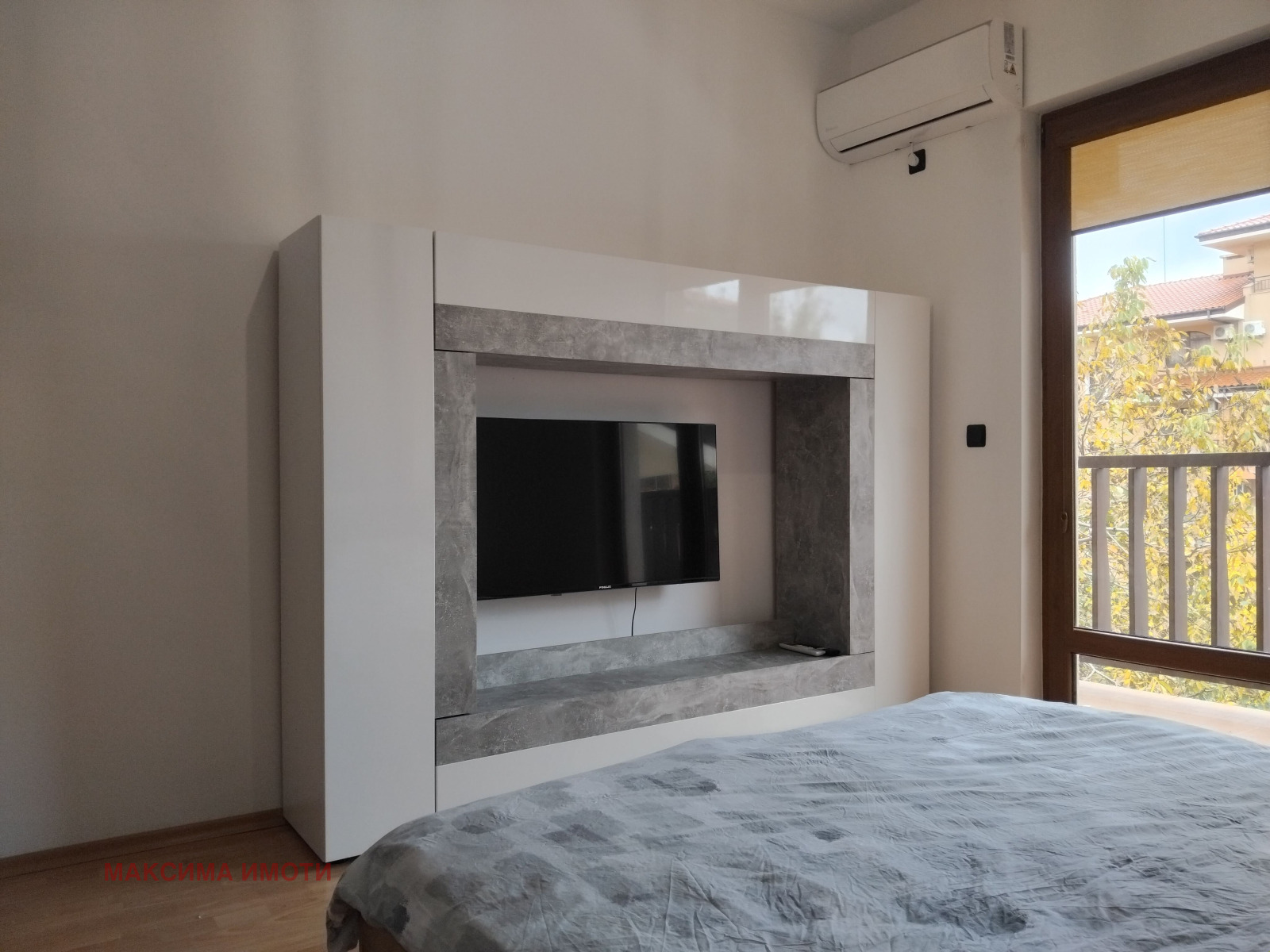 Продава 3-СТАЕН, гр. Свети Влас, област Бургас, снимка 4 - Апартаменти - 53767244