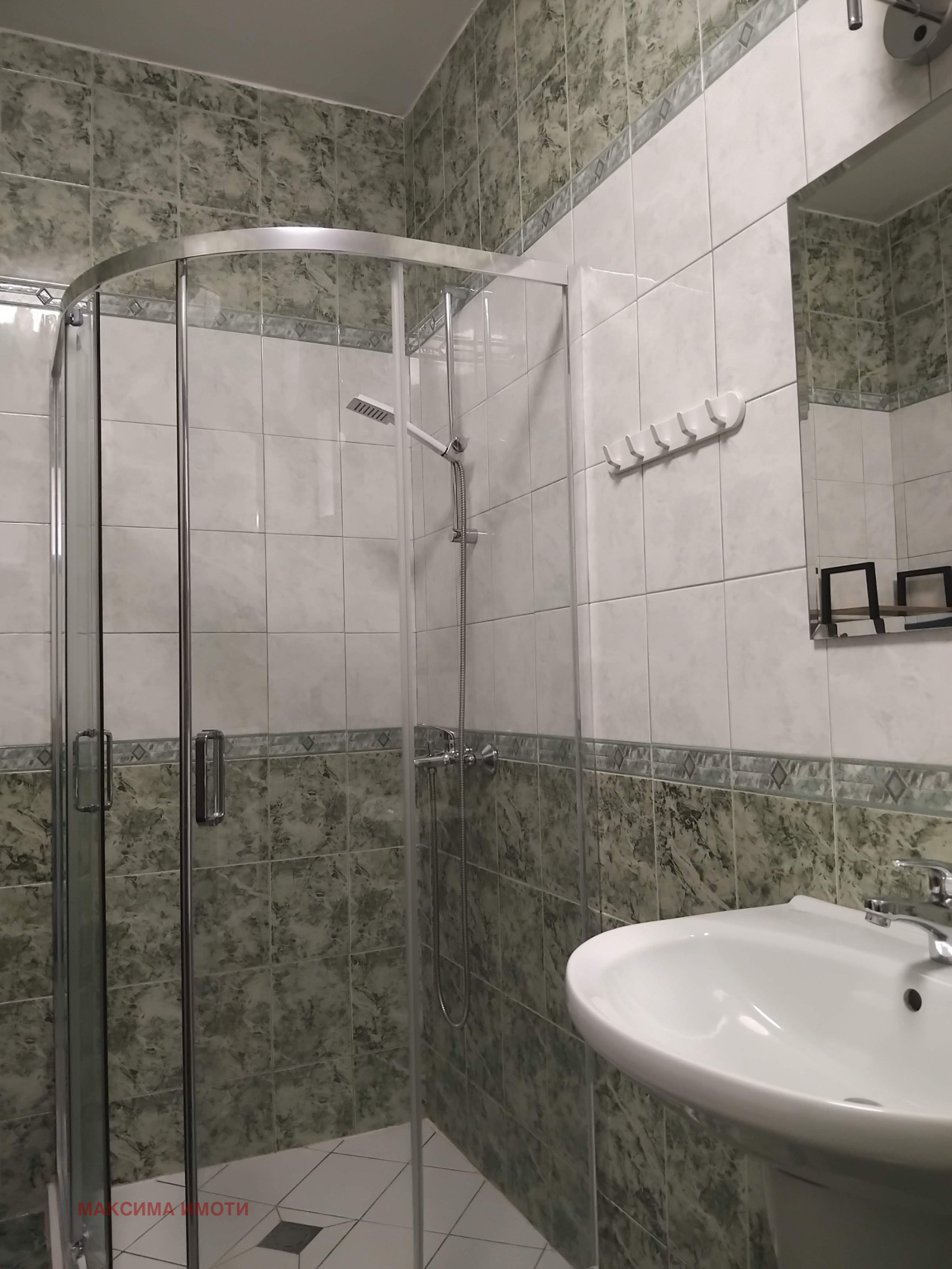 Продава 3-СТАЕН, гр. Свети Влас, област Бургас, снимка 14 - Апартаменти - 53767244