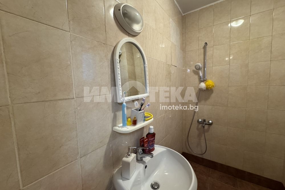 Продава 3-СТАЕН, гр. София, Студентски град, снимка 11 - Апартаменти - 54461571