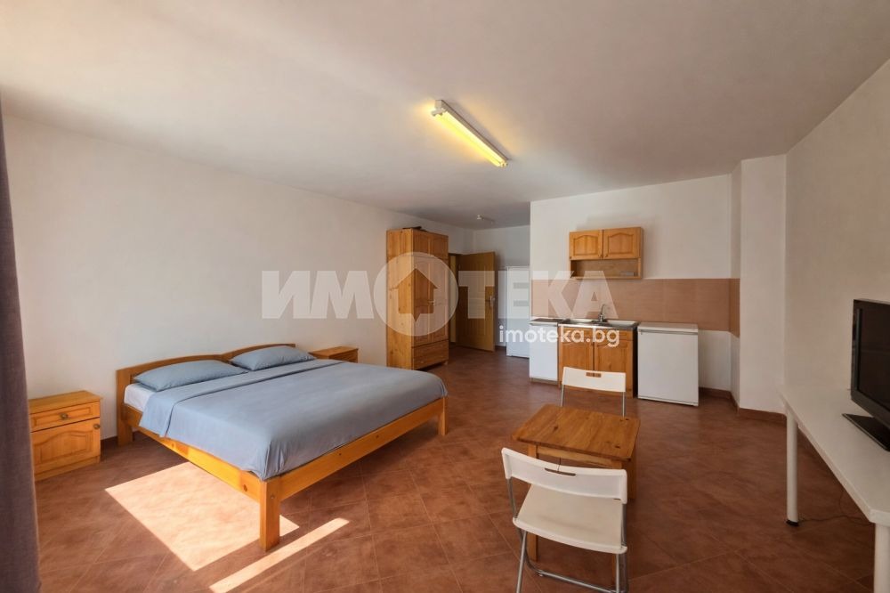 Продава 3-СТАЕН, гр. София, Студентски град, снимка 2 - Апартаменти - 54461571