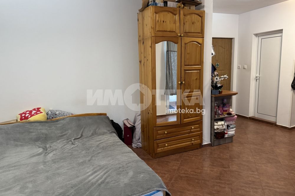 Продава 3-СТАЕН, гр. София, Студентски град, снимка 9 - Апартаменти - 54461571