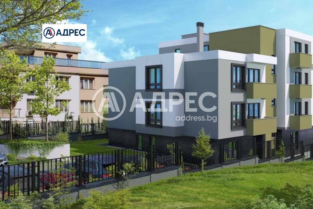 Продава 3-СТАЕН, гр. Варна, Виница