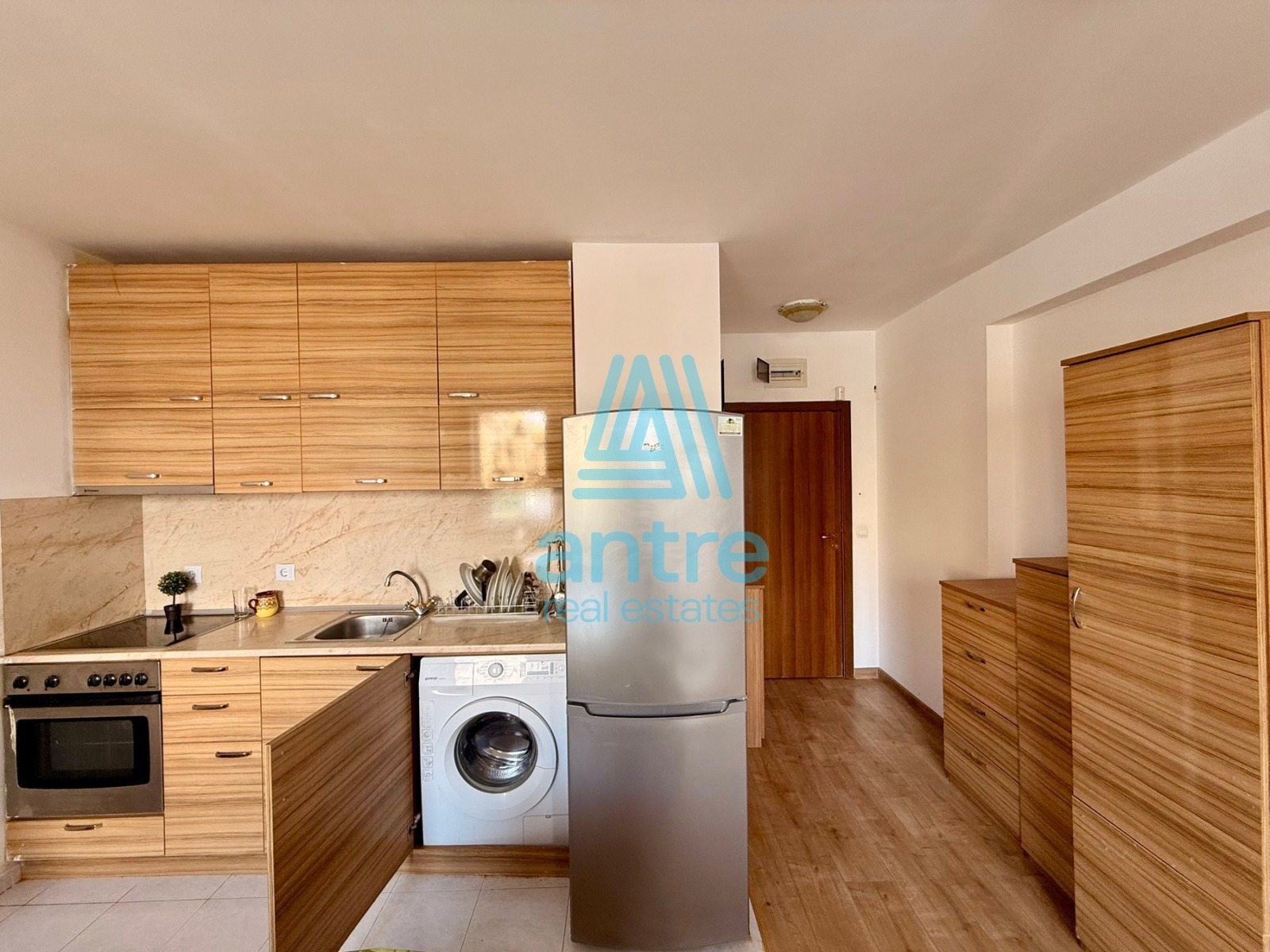 Продава 3-СТАЕН, с. Нови хан, област София област, снимка 2 - Апартаменти - 56189062