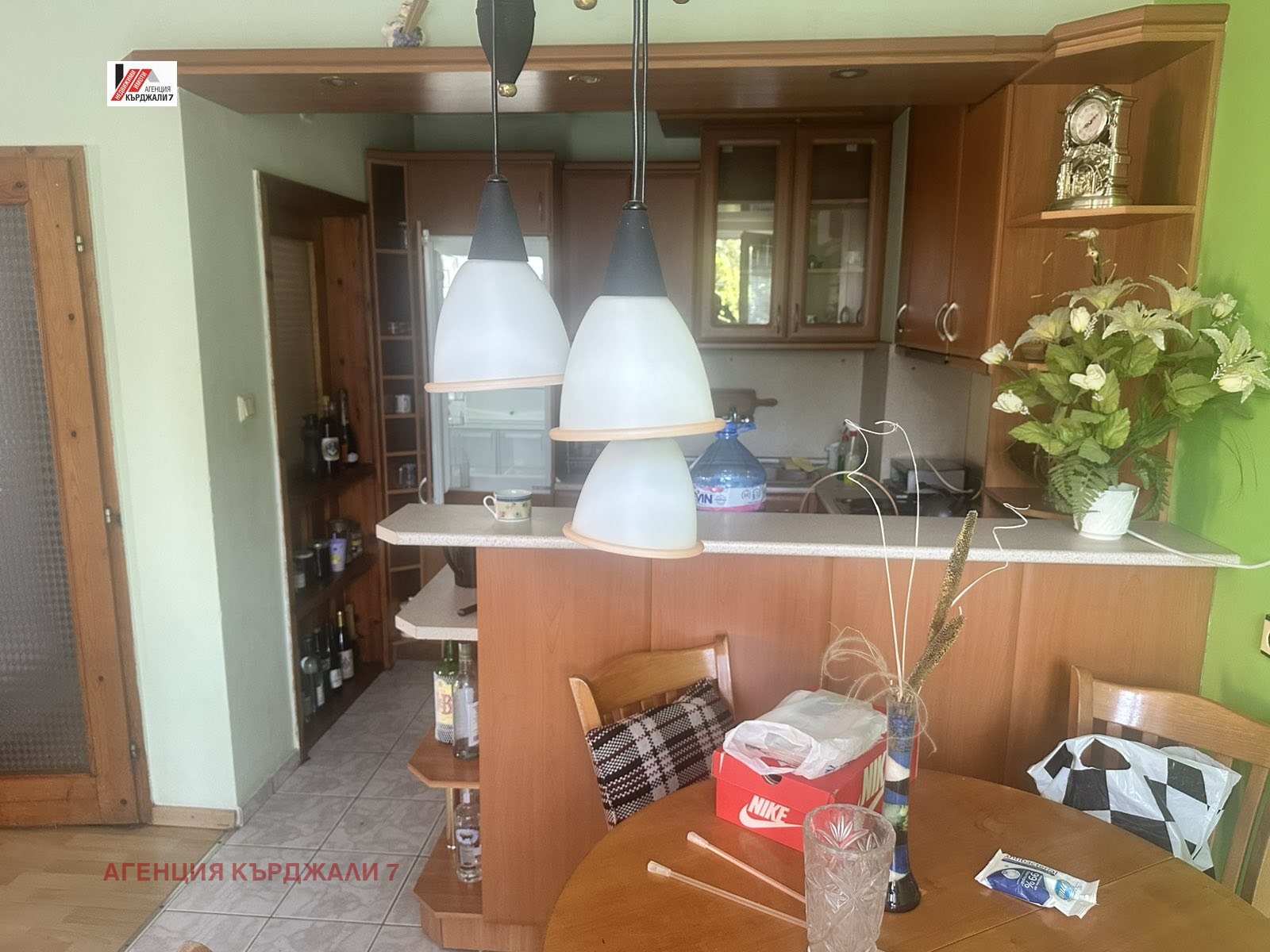 Продава МНОГОСТАЕН, гр. Кърджали, Център, снимка 4 - Апартаменти - 55581777