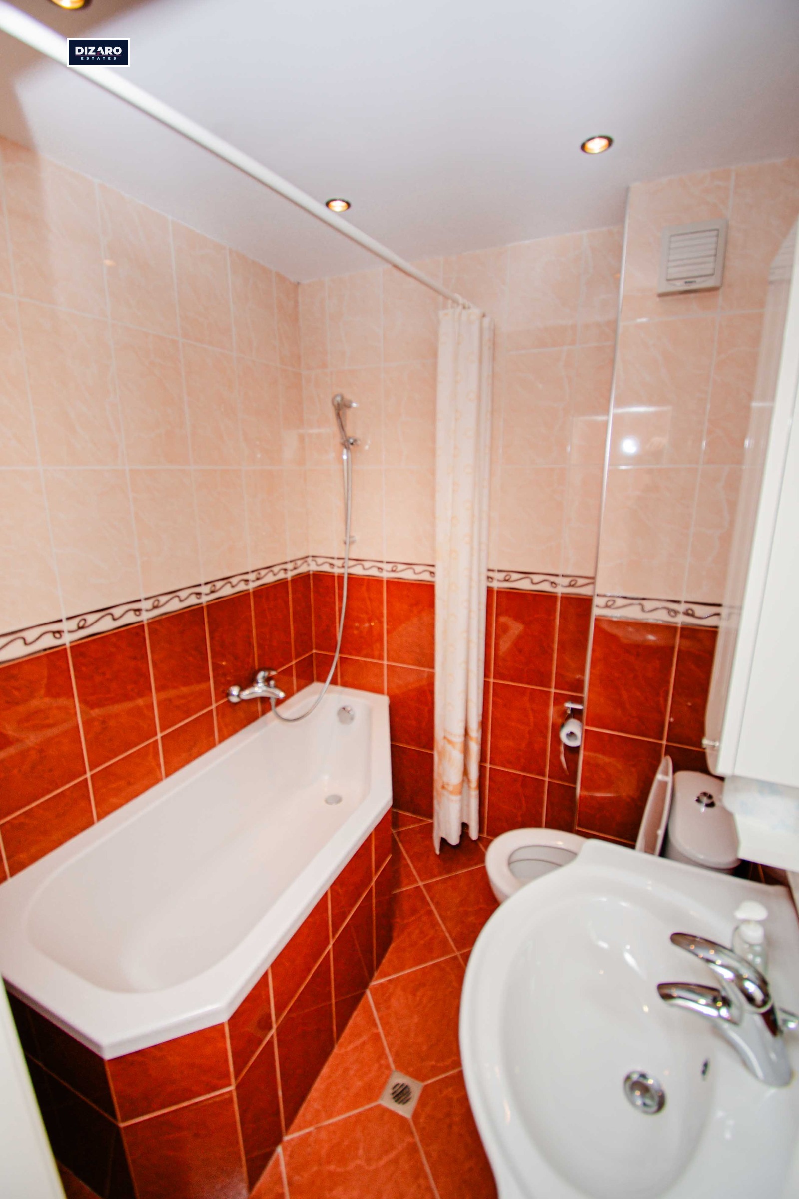 Продава МЕЗОНЕТ, гр. София, Лозенец, снимка 13 - Апартаменти - 53898384