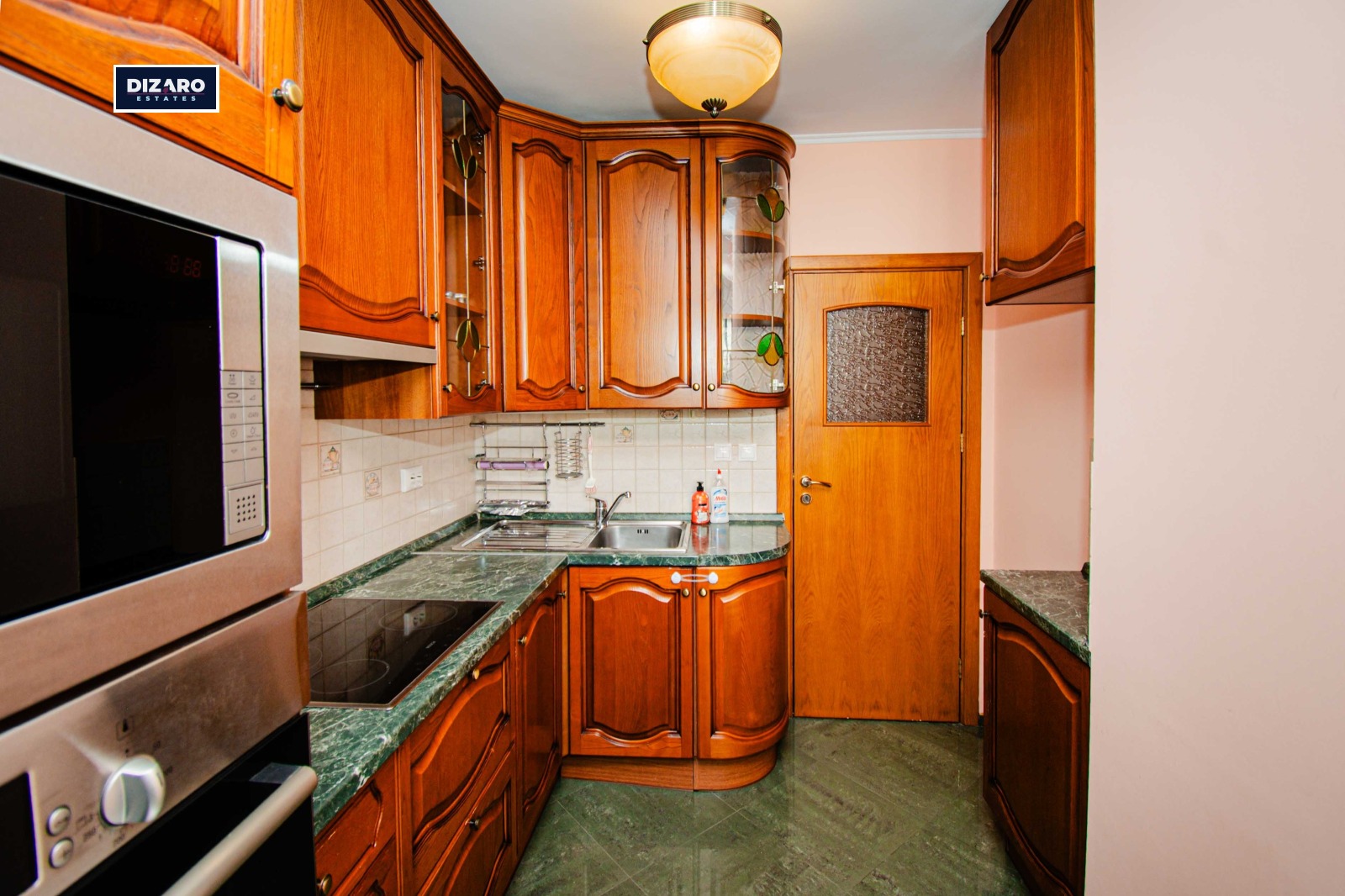 Продава МЕЗОНЕТ, гр. София, Лозенец, снимка 5 - Апартаменти - 53898384