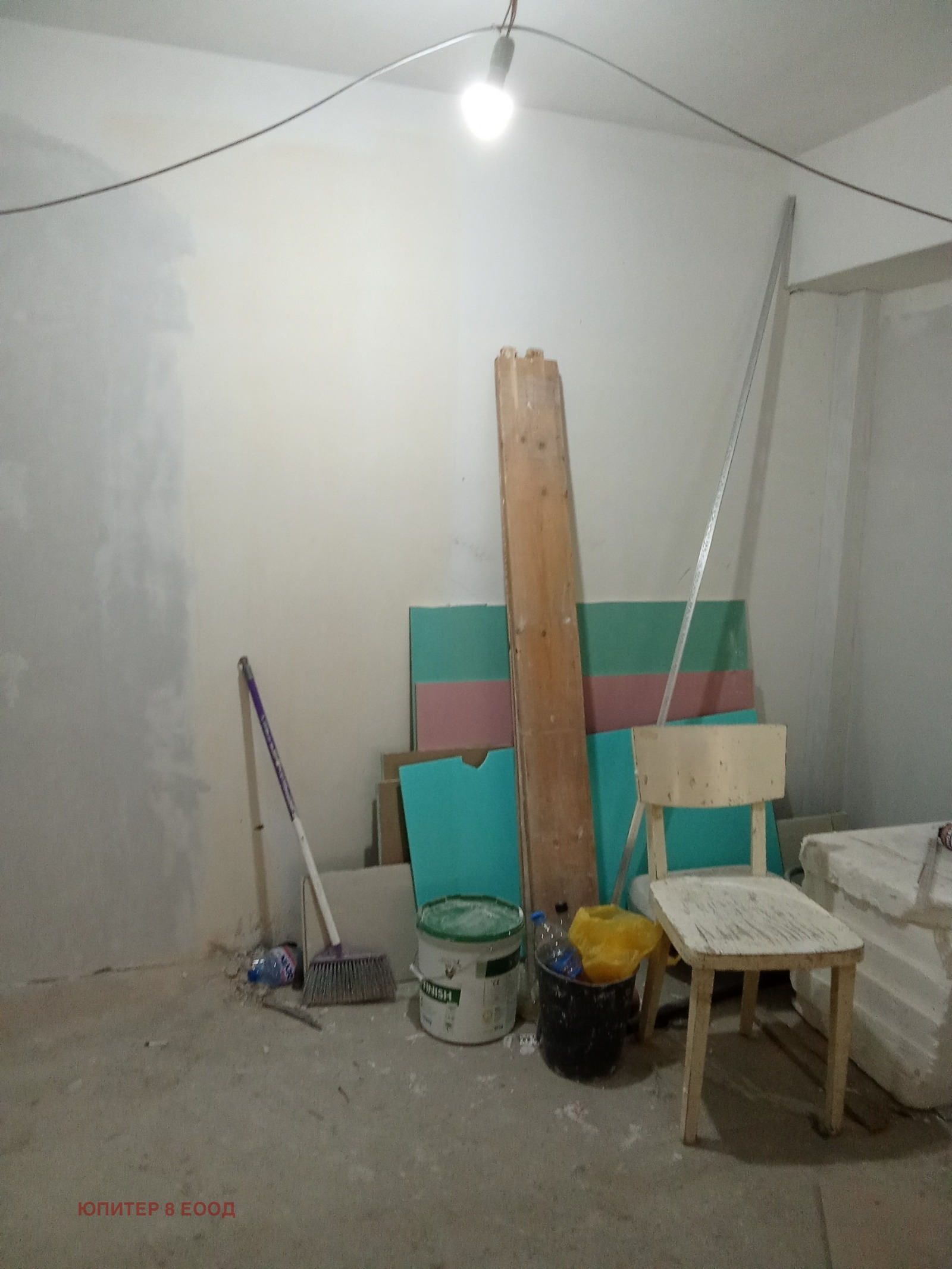 Продава ОФИС, гр. София, Сухата река, снимка 11 - Офиси - 53961483