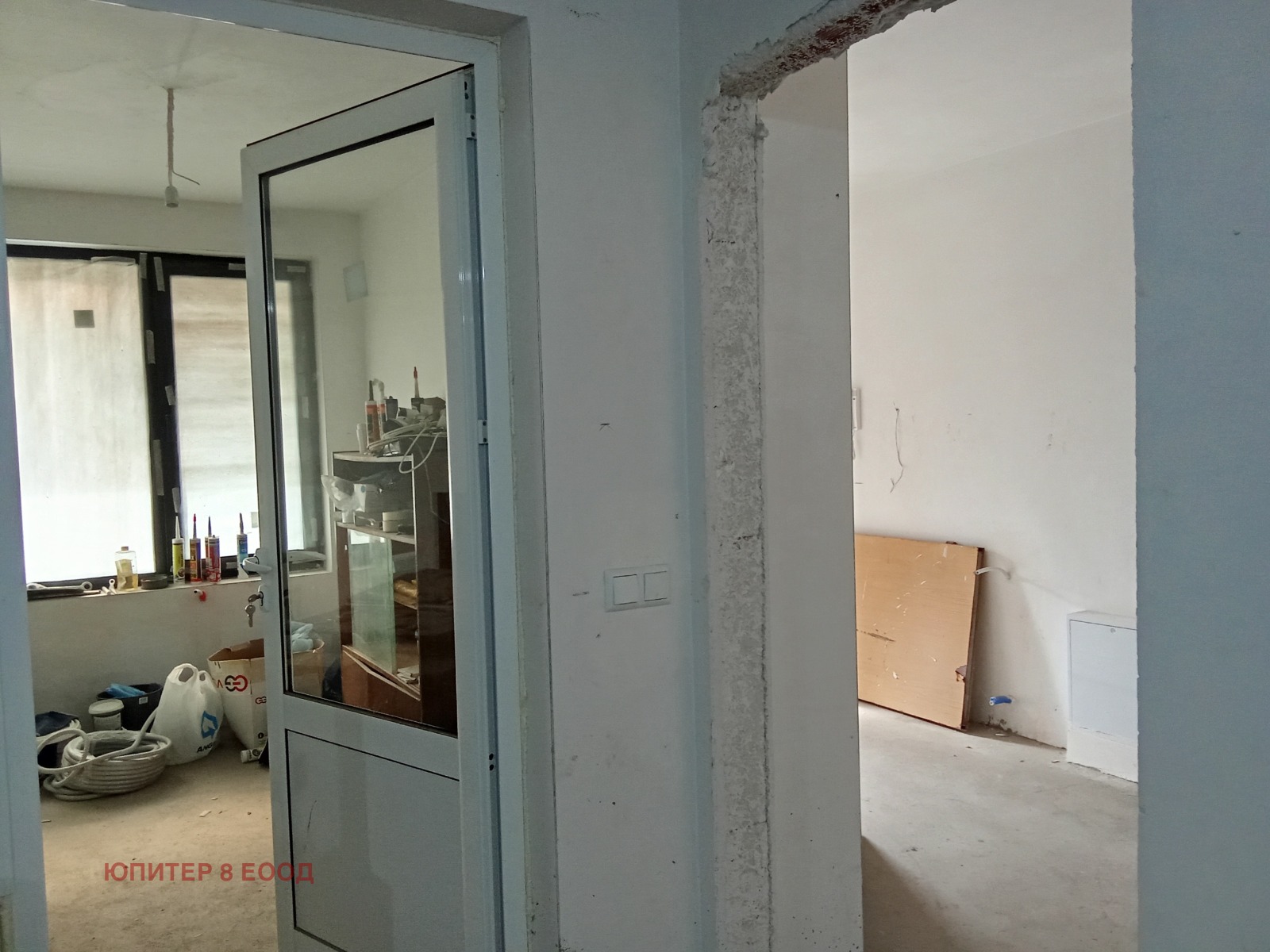 Продава ОФИС, гр. София, Сухата река, снимка 10 - Офиси - 53961483