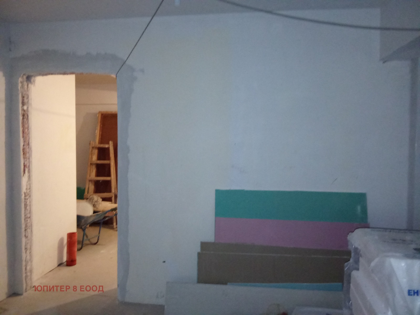 Продава ОФИС, гр. София, Сухата река, снимка 7 - Офиси - 53961483