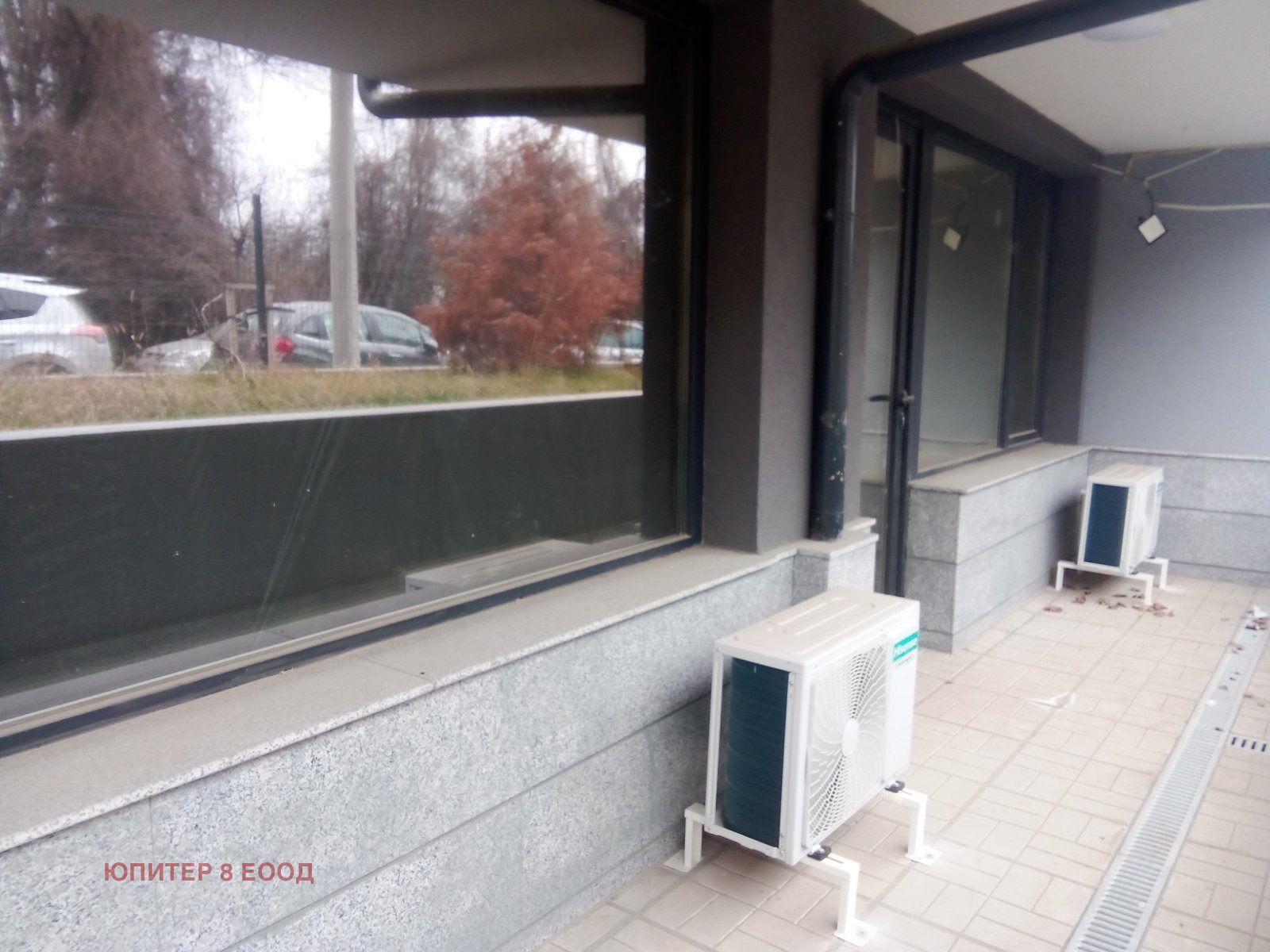 Продава ОФИС, гр. София, Сухата река, снимка 8 - Офиси - 53961483