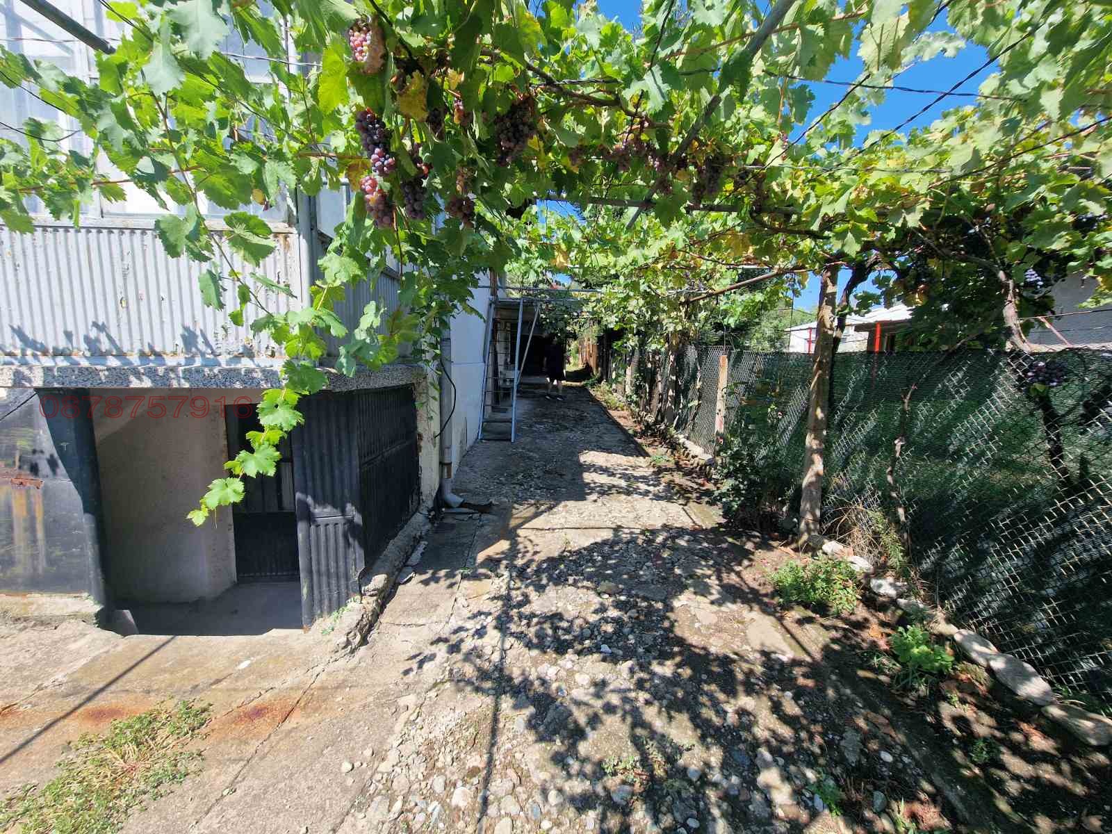 Продава КЪЩА, с. Блажиево, област Кюстендил, снимка 3 - Къщи - 54037164