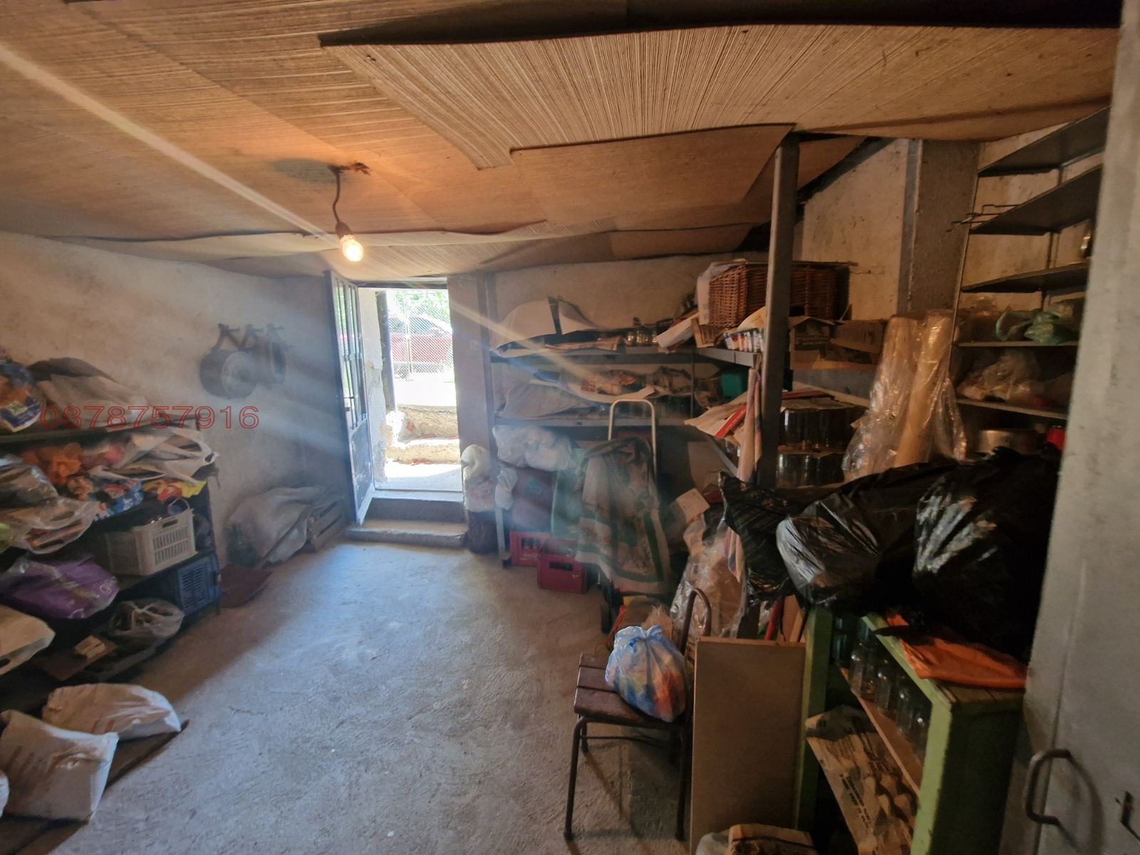 Продава КЪЩА, с. Блажиево, област Кюстендил, снимка 10 - Къщи - 54037164