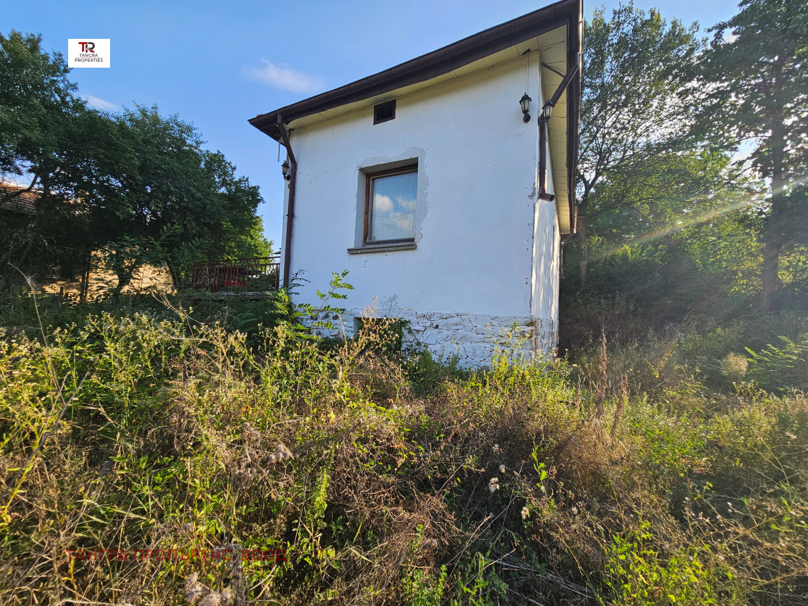 Продава КЪЩА, с. Долна Диканя, област Перник, снимка 2 - Къщи - 55794673