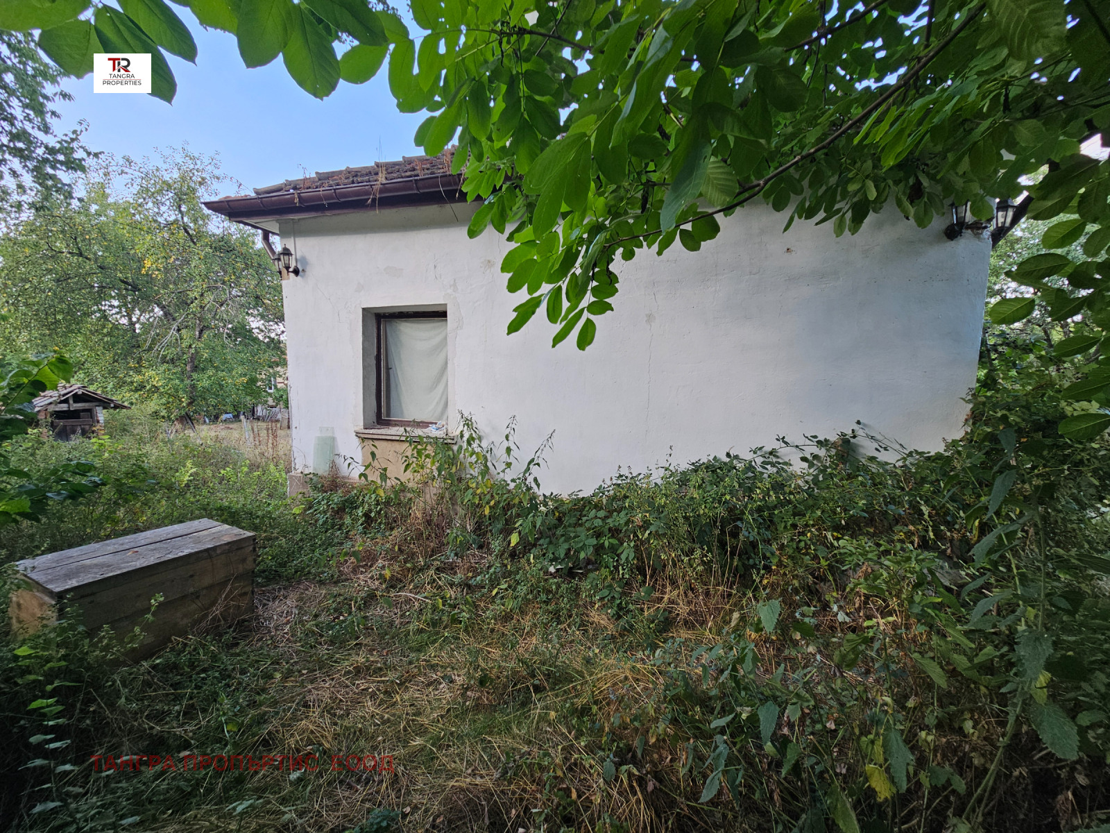 Продава КЪЩА, с. Долна Диканя, област Перник, снимка 5 - Къщи - 55794673