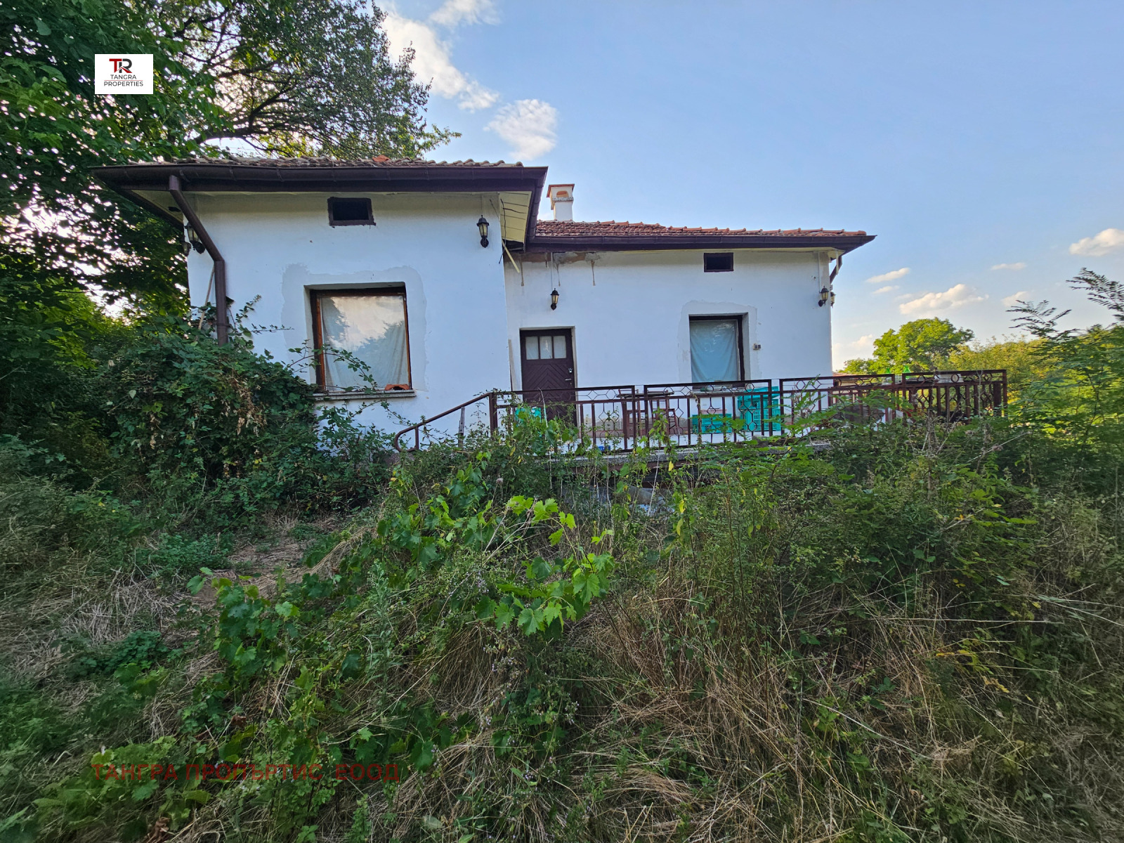 Продава КЪЩА, с. Долна Диканя, област Перник
