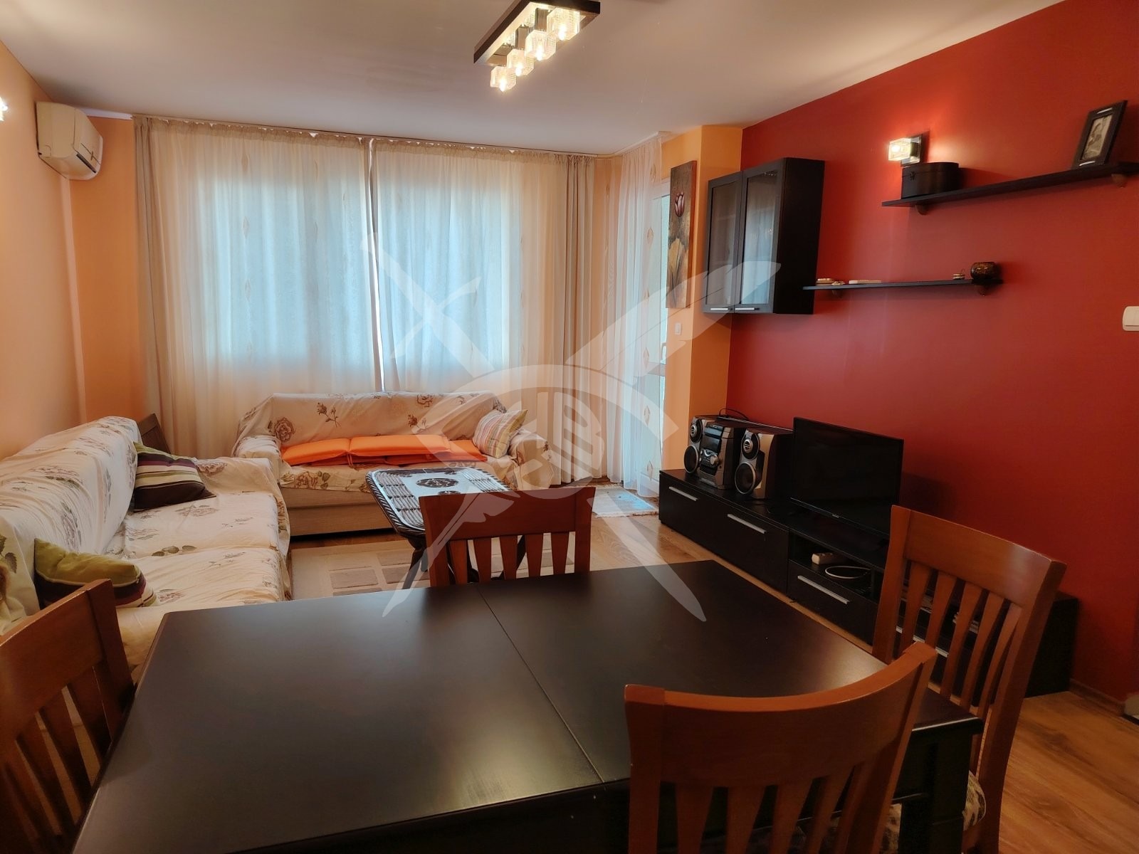 Продава ХОТЕЛ, гр. Свети Влас, област Бургас, снимка 2 - Хотели - 53321628