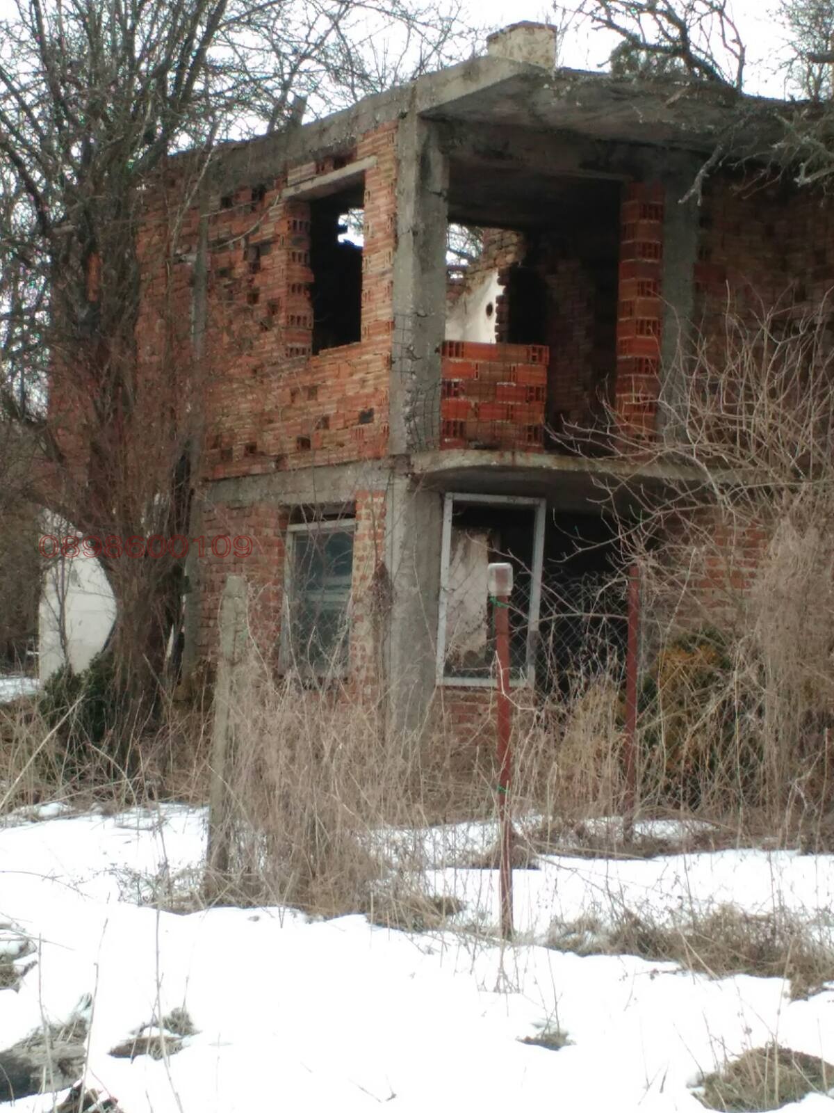 Продава ПАРЦЕЛ, с. Драготинци, област София област, снимка 2 - Парцели - 54109694