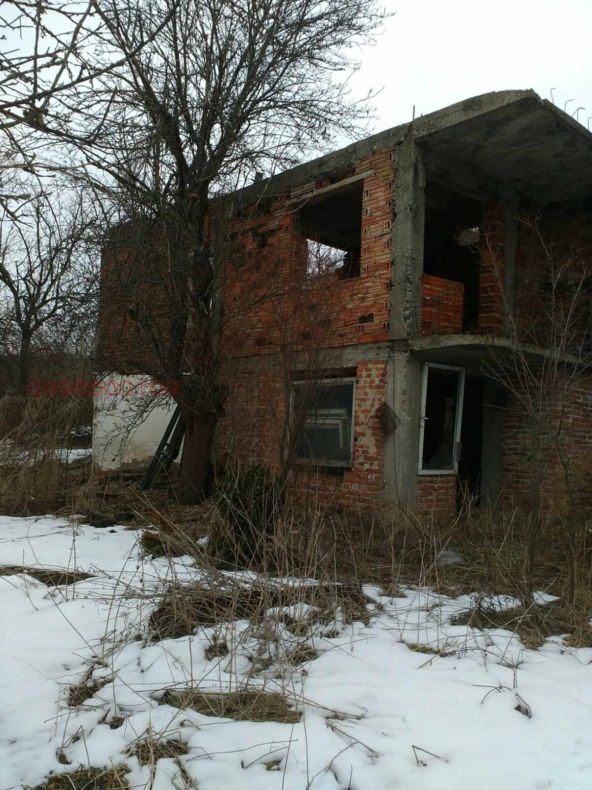 Продава ПАРЦЕЛ, с. Драготинци, област София област