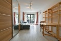 Продава  1-стаен град София , Гоце Делчев , 49 кв.м | 89201287 - изображение [2]