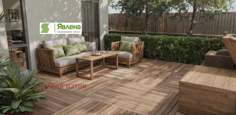 Продава 3-СТАЕН в град София, Подуяне - 134 кв.м / 265 000 € » 518 294.95 лв., ЯВЛЕНА ИЗТОК