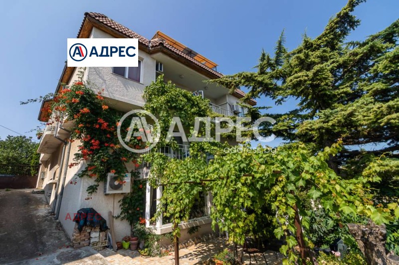 Продава КЪЩА в град Варна, м-т Евксиноград - 697 кв.м / 730 000 € » 1 427 755.90 лв., АДРЕС
