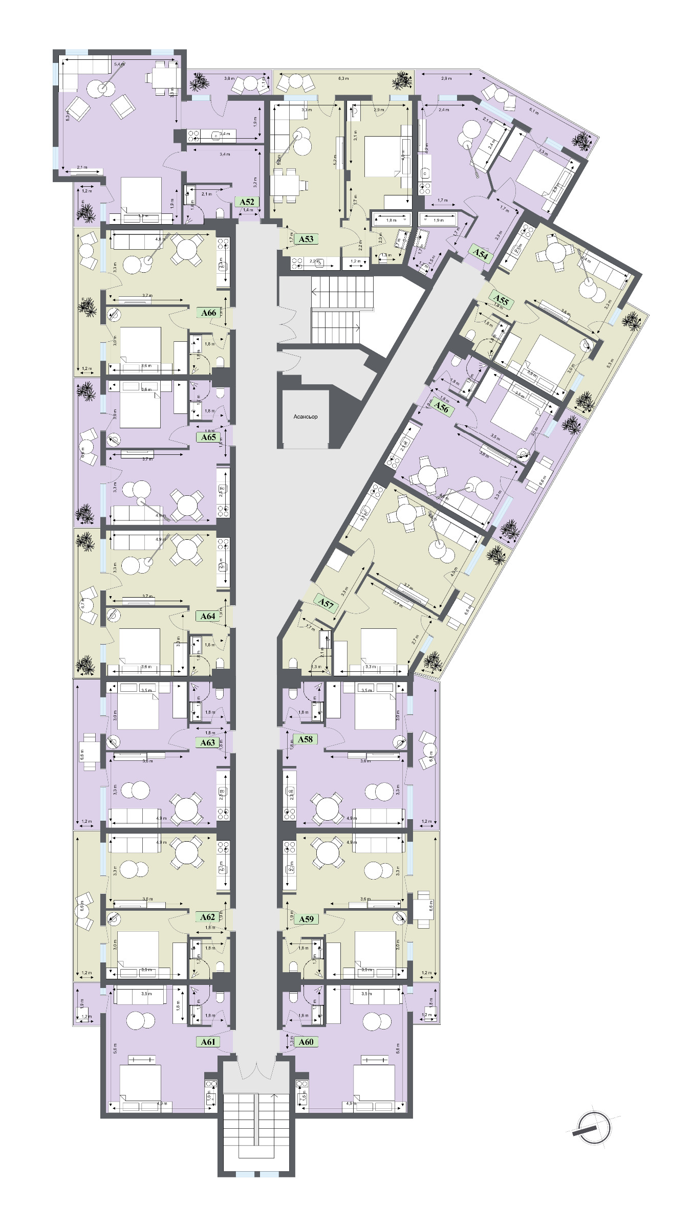 Продава 2-СТАЕН | Imot.bg — изображение 3